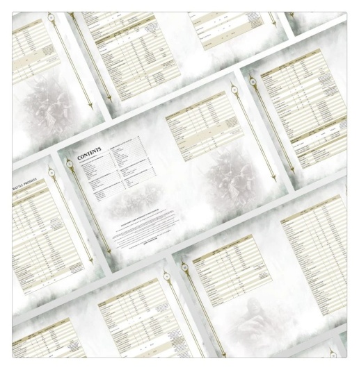 General&#039;s Handbook 2020