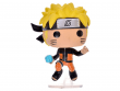Фигурка Funko POP! Animation. Naruto Shippuden: Naruto (Rasengan)