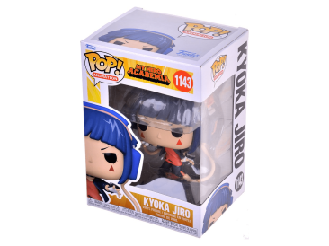 Фигурка Funko POP! Animation. My Hero Academia: Kyoka Jiro