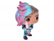 Фигурка Funko POP! Games. Tiny Tina’s Wonderlands: Paladin Mike