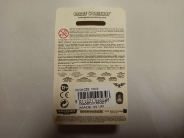 Clan Skryre Poisoned Wind Globadier