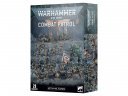 Combat Patrol: Astra Militarum (предзаказ 2023, Warhammer 40k)