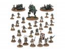 Combat Patrol: Astra Militarum (предзаказ 2023, Warhammer 40k)