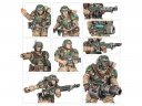 Combat Patrol: Astra Militarum (предзаказ 2023, Warhammer 40k)