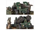 Combat Patrol: Astra Militarum (предзаказ 2023, Warhammer 40k)