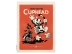 Мир игры Cuphead