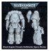McFarlane Toys: Adeptus Astartes Hellblaster Artist&#039;s Proof Action Figure