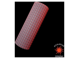 Текстурный валик для террейнов "Квадратная плитка"