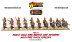 Anglo-Zulu War British Infantry