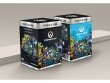 Пазл Overwatch Heroes Collage - 1500 элементов