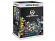 Пазл Overwatch Heroes Collage - 1500 элементов