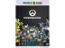 Пазл Overwatch Heroes Collage - 1500 элементов