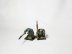 Warhammer Fantasy Battles AOS Orcs &amp; Goblins Boyz with Spears x10 (Pro-Painted)