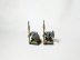 Warhammer Fantasy Battles AOS Orcs &amp; Goblins Boyz with Spears x10 (Pro-Painted)