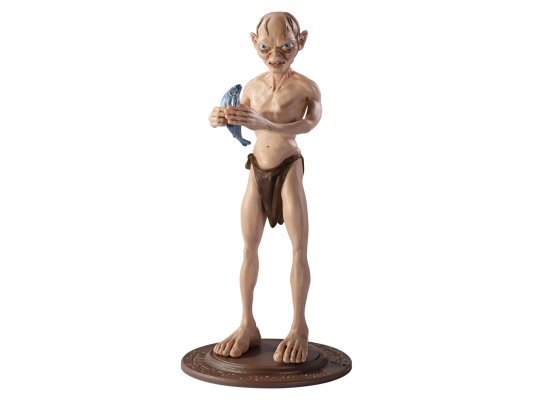 Фигурка Bendyfig Властелин колец Голлум