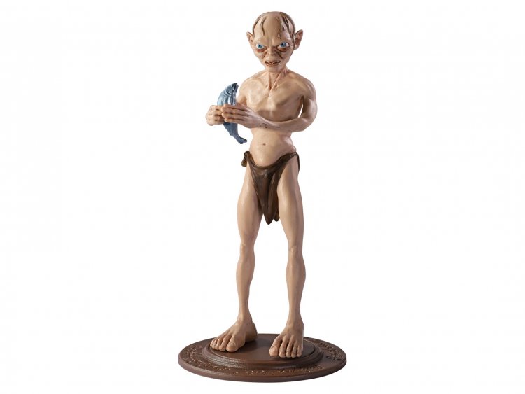 Фигурка Bendyfig Властелин колец Голлум
