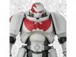 BANDAI: White Scars Primaris Intercessor Action Figure