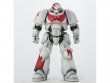 BANDAI: White Scars Primaris Intercessor Action Figure