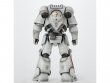 BANDAI: White Scars Primaris Intercessor Action Figure