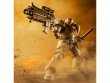 BANDAI: White Scars Primaris Intercessor Action Figure