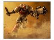 BANDAI: White Scars Primaris Intercessor Action Figure