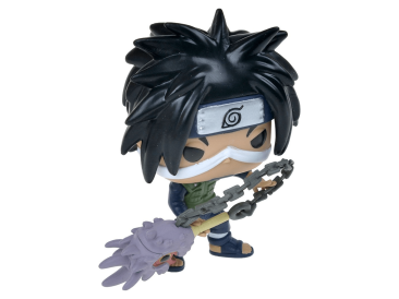 Фигурка Funko POP! Naruto Shipudden: Kotetsu Hagane