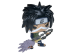Фигурка Funko POP! Naruto Shipudden: Kotetsu Hagane