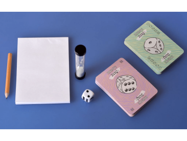 Экивоки: Полный вперёд!