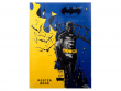 Batman. Постер-бук (9 шт.)