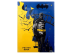 Batman. Постер-бук (9 шт.)