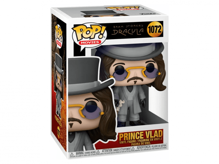 Фигурка Funko POP! Movies: Bram Stoker's - Young Dracula