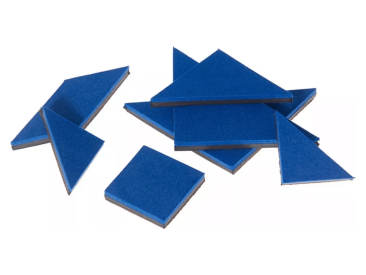 Магнитная игра Тангос: Животные