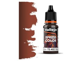 Краска Vallejo Xpress Color: Dwarf Skin 72.402