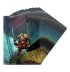Warscroll Game Cards: Kharadron Overlords