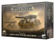 Legions Imperialis: Leman Russ Strike Squadron