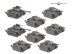 Legions Imperialis: Leman Russ Strike Squadron