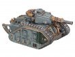 Legions Imperialis: Leman Russ Strike Squadron