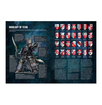 Codex: Grey Knights 2017