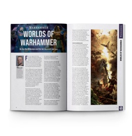 White Dwarf 503 (предзаказ 2024)