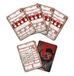 Blood Bowl: Elven Union Card Pack