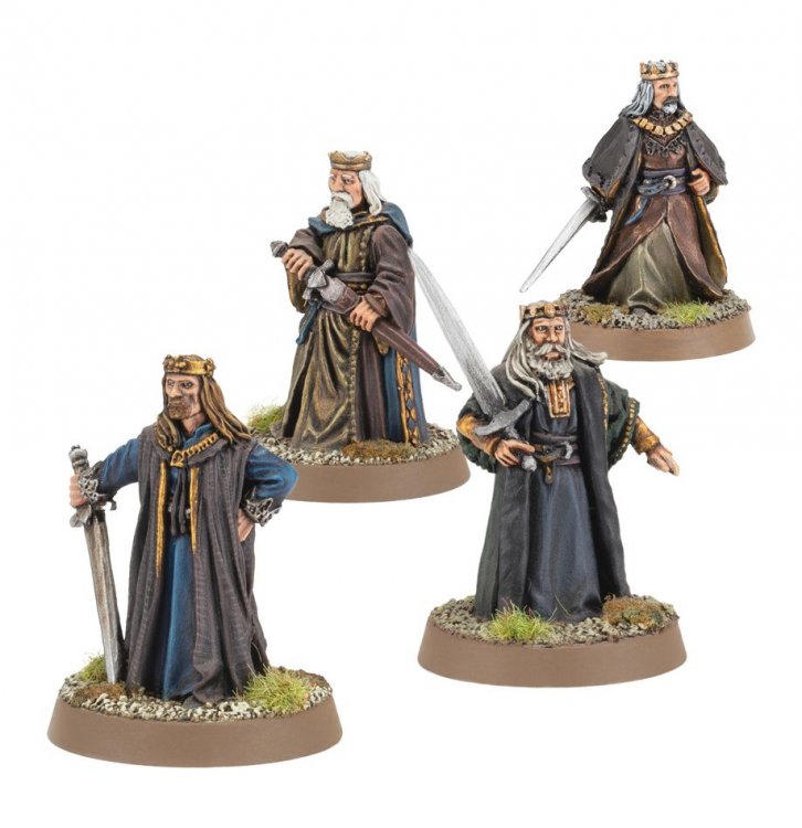 Kings of Men (предзаказ 2024, GW Direct)