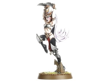 Spearhead: Daughters of Khaine