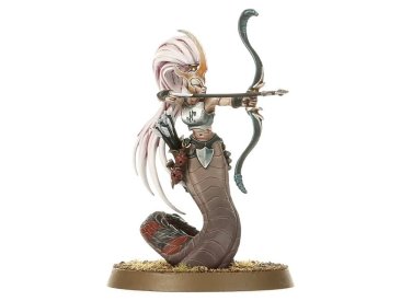 Spearhead: Daughters of Khaine