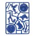 Warhammer Underworlds: Shadespire – The Farstriders (RUS)