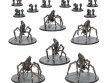 Legions Imperialis: Stalker Constructs