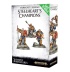 Easy To Build: Stormcast Eternals Steelheart’s Champions