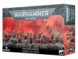 Chaos Cultists (предзаказ 2025, Warhammer 40k)