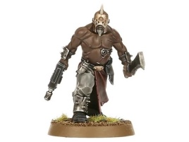 Chaos Cultists (предзаказ 2025, Warhammer 40k)