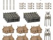 Rohan Stronghold (предзаказ 2025)