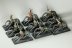Warhammer Fantasy Battles Forest Goblin Spider Riders x9 (99120209009) (Painted)